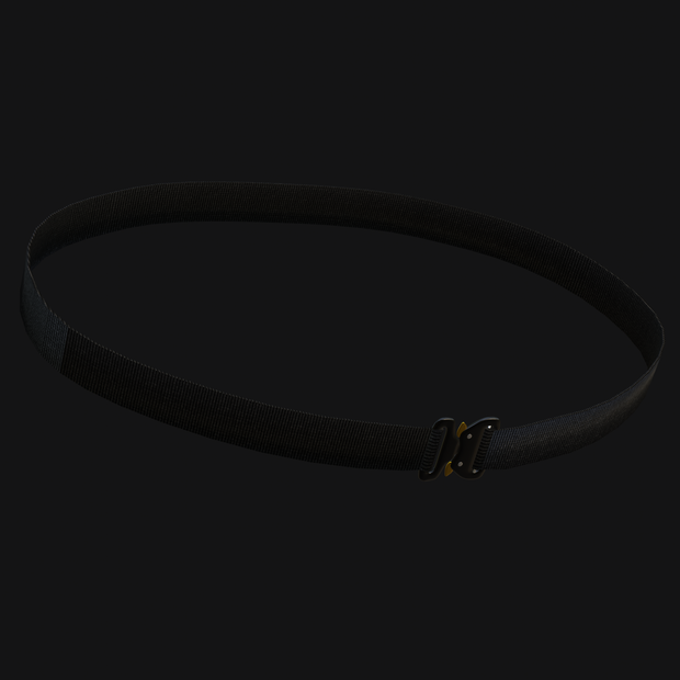Cobra Belt (コブラベルト) (3DModel)