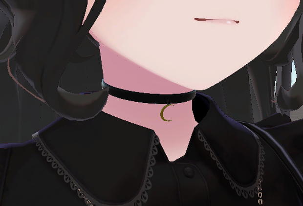 Choker / チョーカー