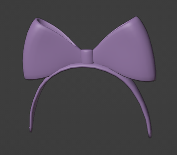Ribbon_Headwear