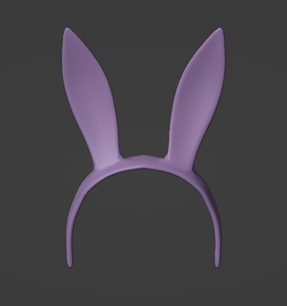 BunnyHairband