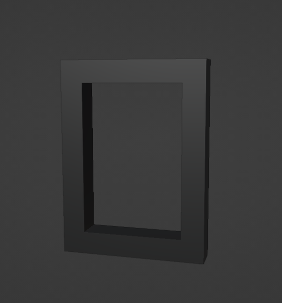 Frame