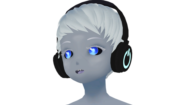 Headphones