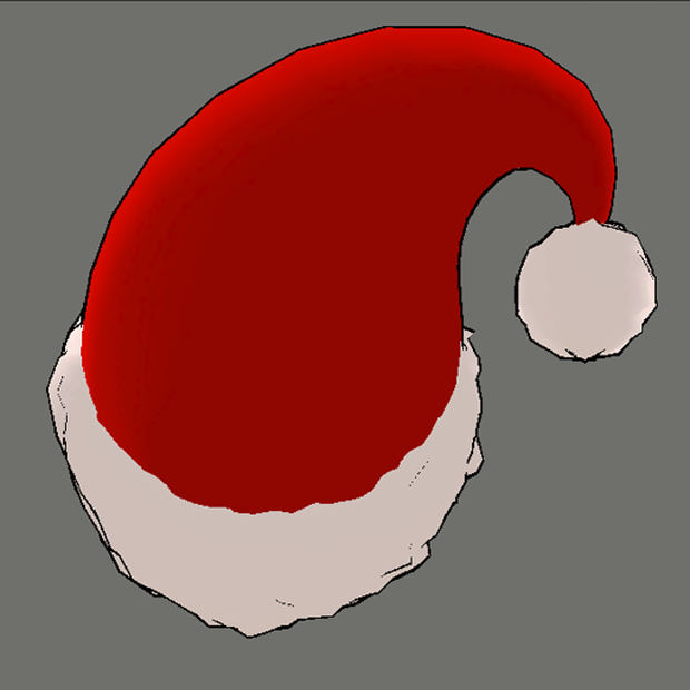 christmas hat