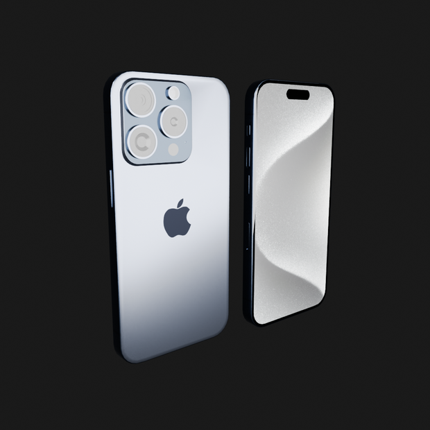 【無料版】Iphone15