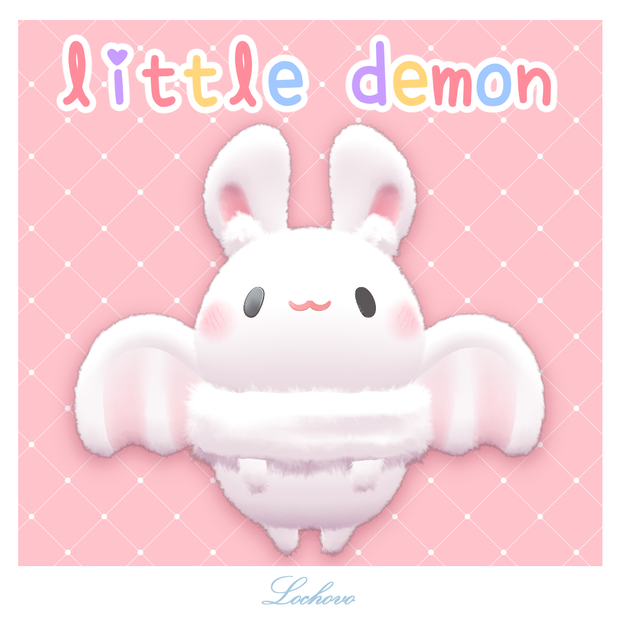 Little demon