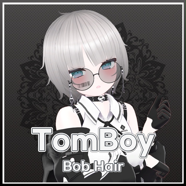 BOOTHサムネイル