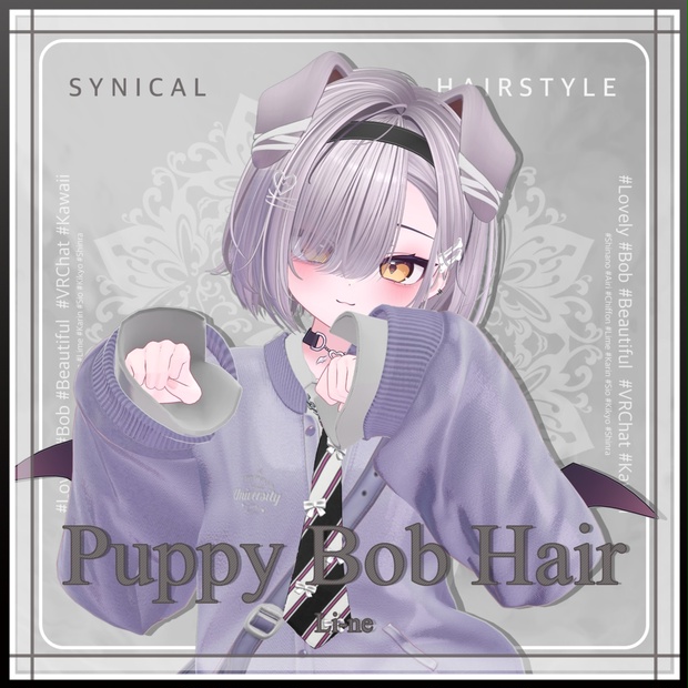 BOOTHサムネイル