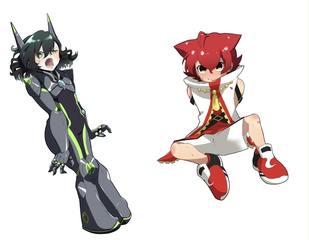 アクリルキーホルダー - dk1029 - BOOTH