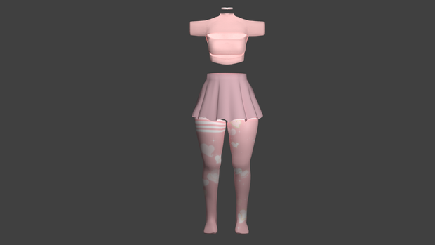 Everything Pink