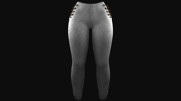 Chain Pants