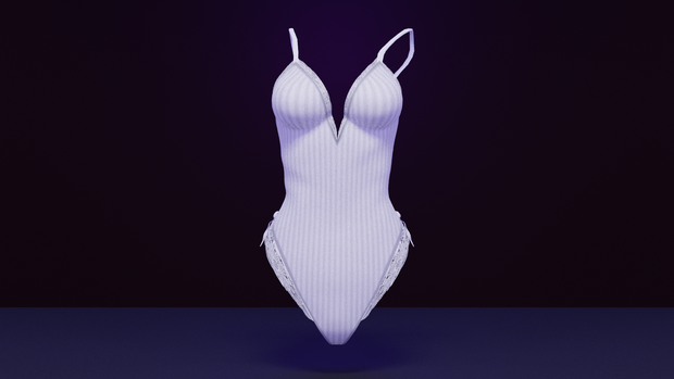 Lined One Piece