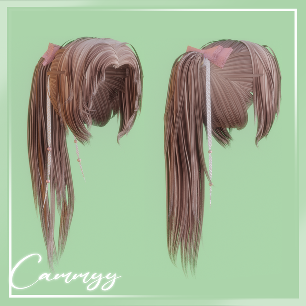 Hairstyle 0