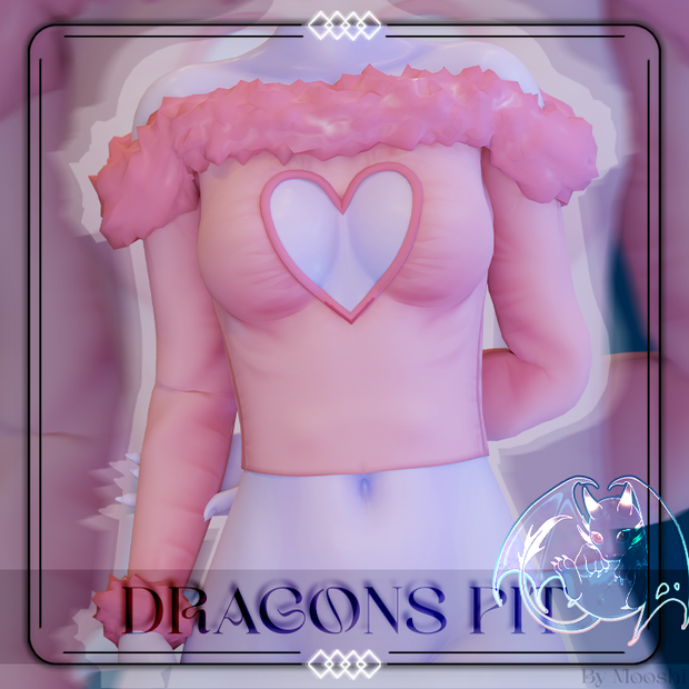 グラマラスなトップス | Glamorous Top!