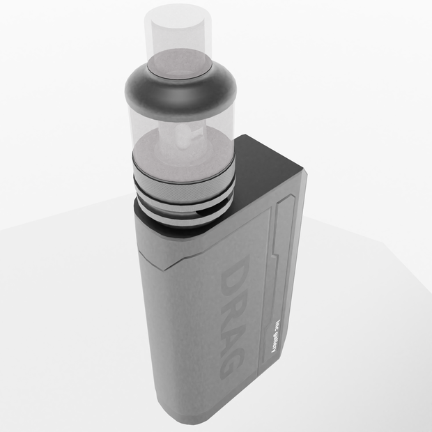 E-cigarette