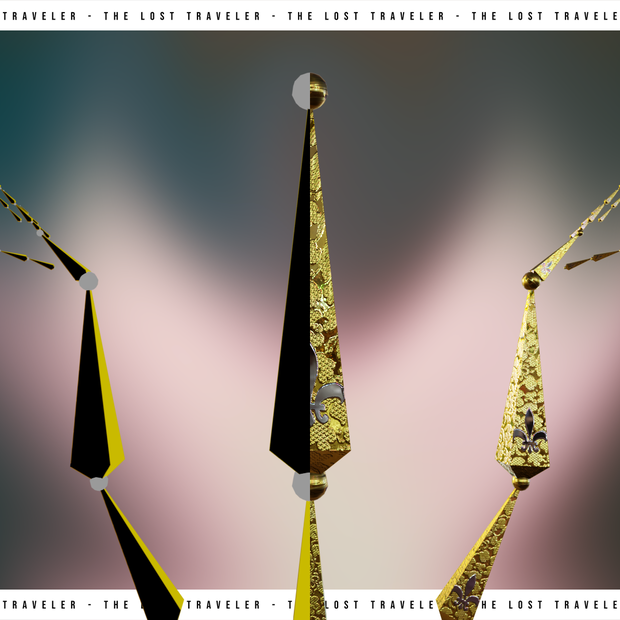 TheLostTraveler - The Dummy