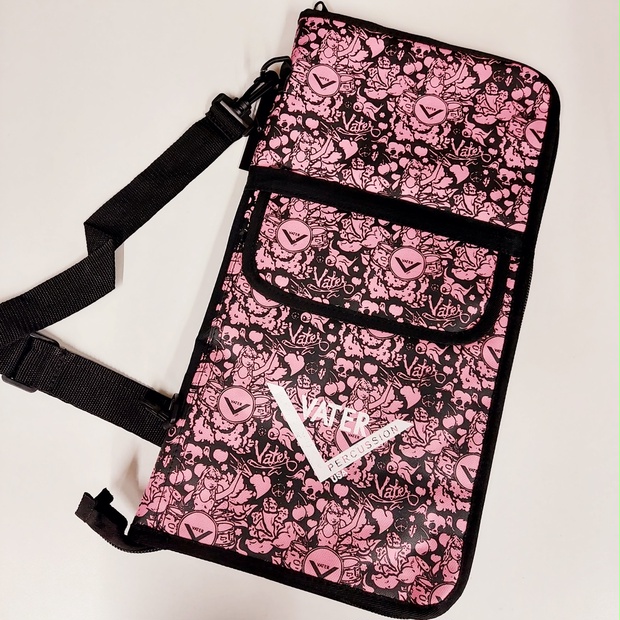 VATER PINK STICK BAG VSBPINK