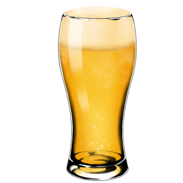 Beer Set for Vtube studio