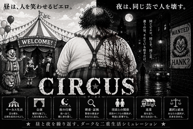 CIRCUS