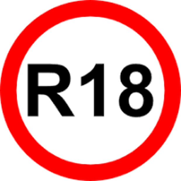 S: R18 [BlendShaped]