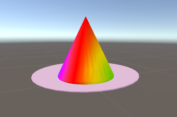 【3Dモデル】ゲーミング盛塩