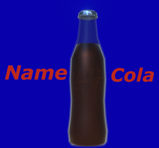 NameCola