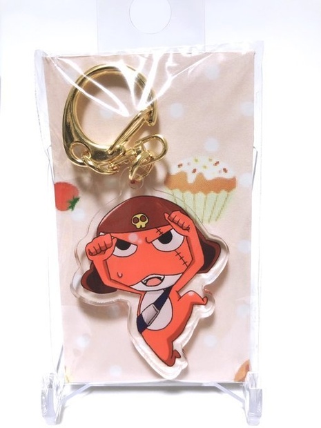 希少 激レア ケロロ軍曹 夏海 幼少期 ギロロ アクリルスタンドキーホルダー 希少 激レア ケロロ軍曹 夏海 幼少期 ギロロ アクリルスタンド