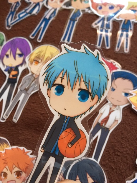 ラミカ - youmi - BOOTH