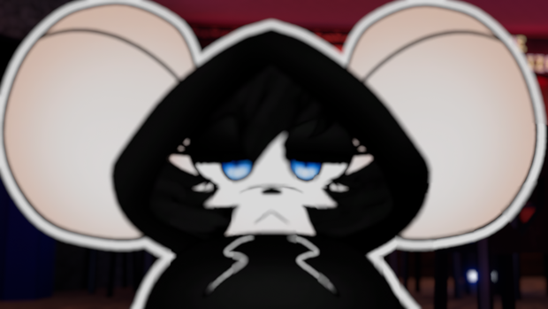 2DD Retrosprite Avatar
