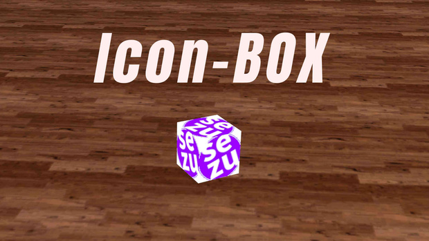 Icon-BOX