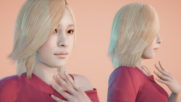 [Download] Gen3 - Kana(Kana Tashiro)