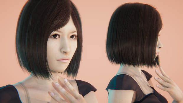 [Download] Gen3 - Naomi(Naomi Yamaguchi)