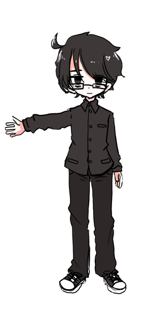 【Diffsinger】谷岡慎也ver.1.00