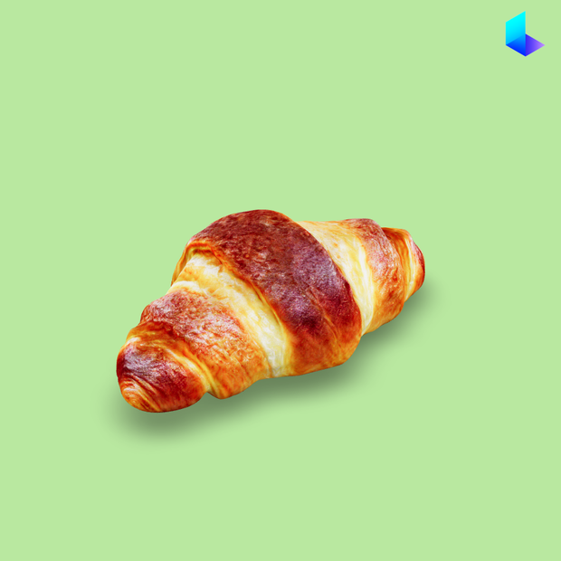 クロワッサン (Croissant)