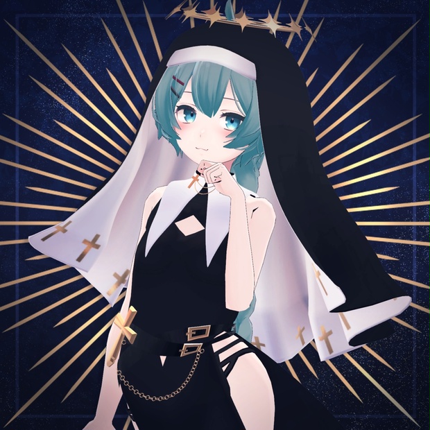 l*s様 シークレット　バスタオル　タペストリー　結城さくな　ネコミミメイド　3 レ*イ様 バスタオル タペストリー シークレット otamono 結城