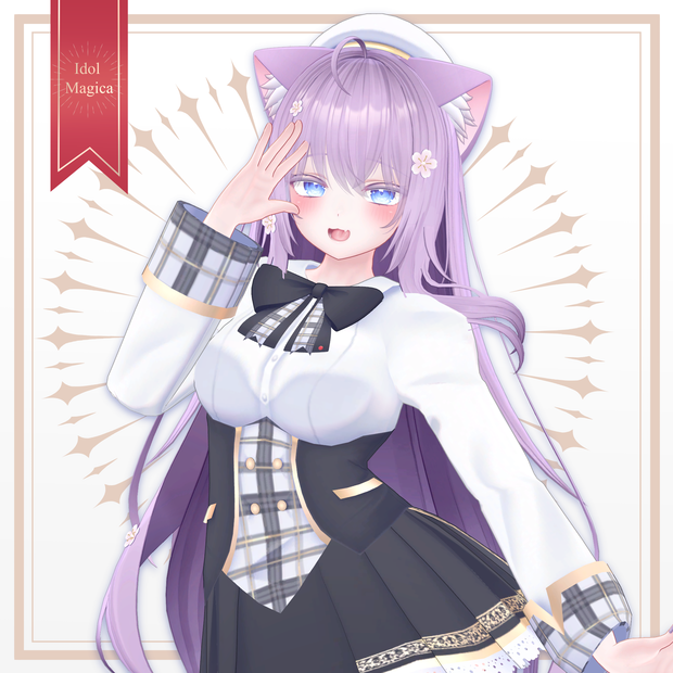 【萌対応】Idol Magica
