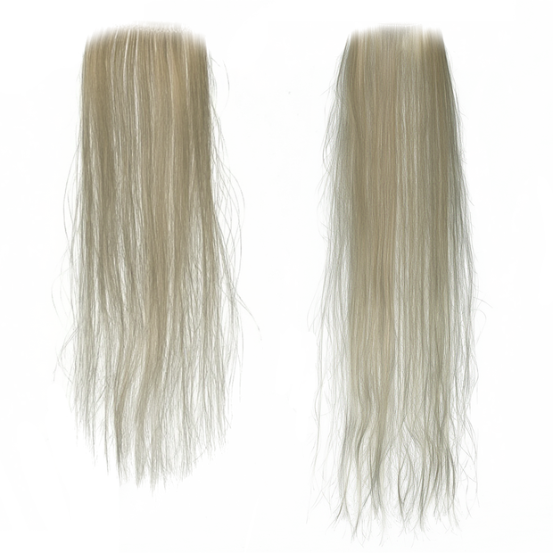 Blender 髪の毛テクスチャ　34種類