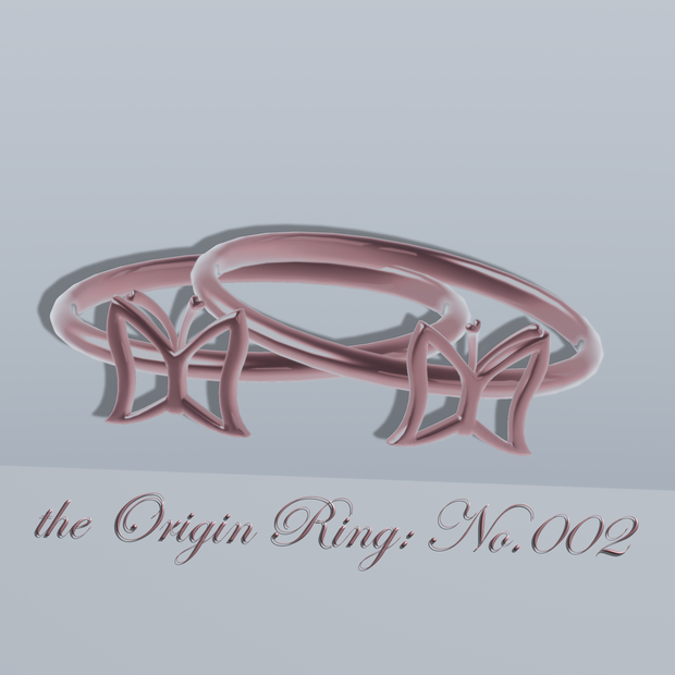 the Origin Ring：No002