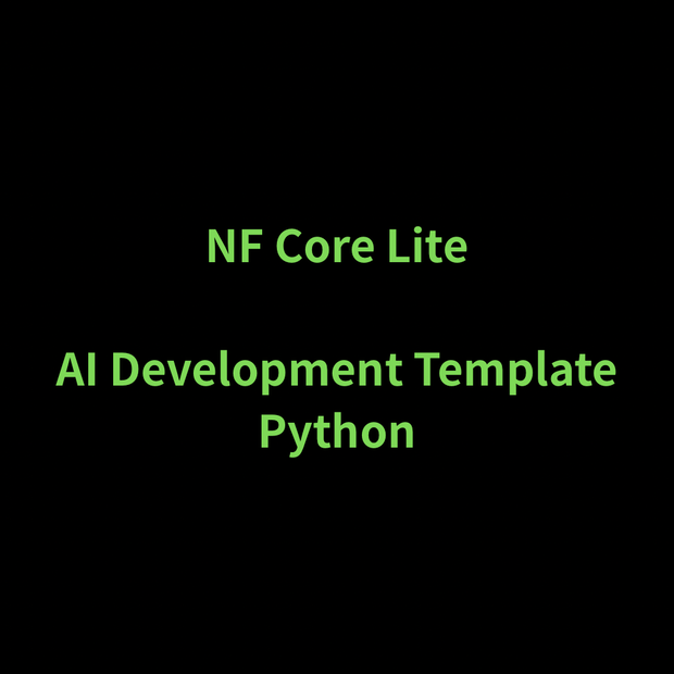 NF Core Lite