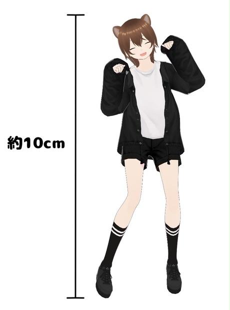 アクリルスタンド Rin Kagamine Rin - Acrylic stand - VOCALOID (39Culture2021 POP