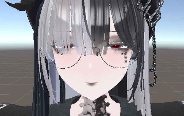 慧梨花-Erica-専用　Make Up -  Eye texture　(PNG)