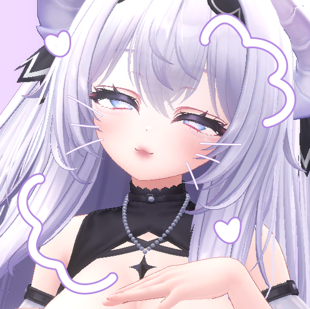 ۶ৎ AIRI SOFT-GAL MAKE ⭑.ᐟ || あいりのテクスチャ 