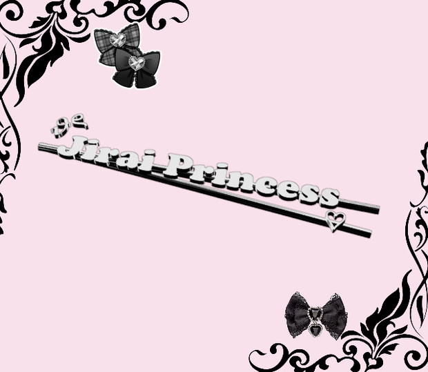 𐙚 ‧₊˚ ⋅ "Jirai Princess" Pin
