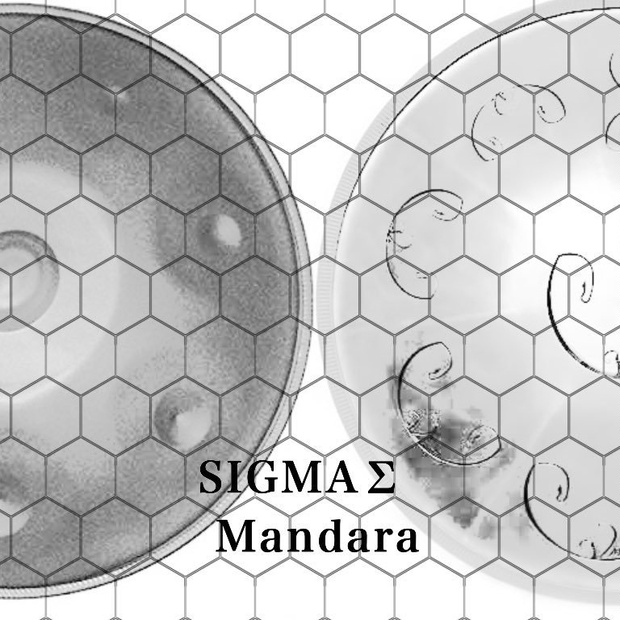 【無料配布】1st EP [Mandara]