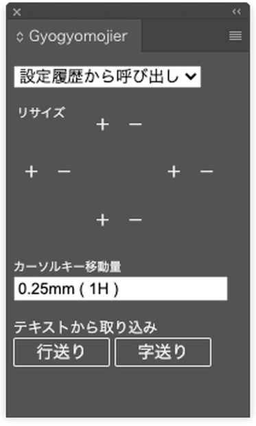 gyogyomojier