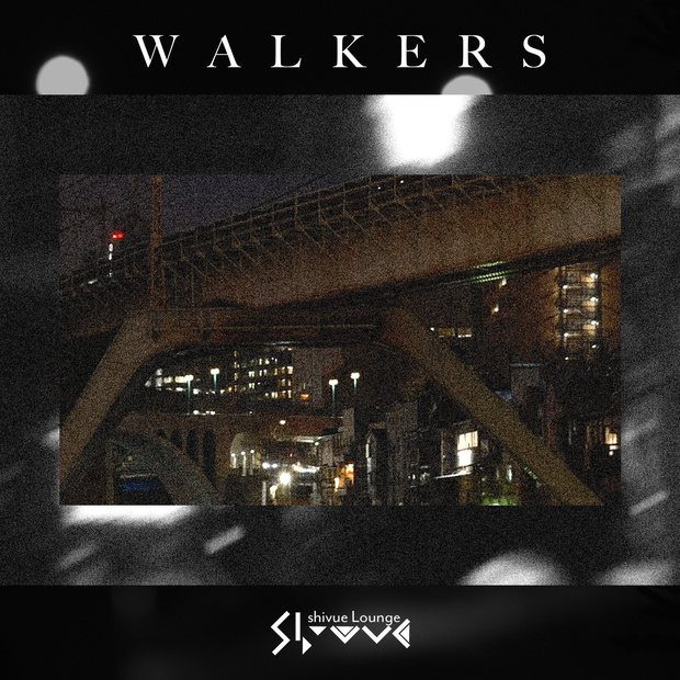 【5/17まで無料🌙】Walkers