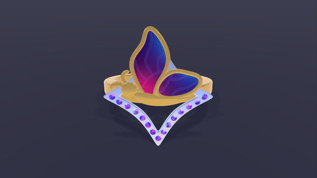 【Ring】