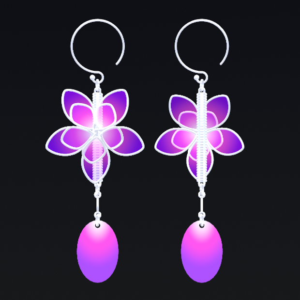 Earrings [ 23-03-2025 ]