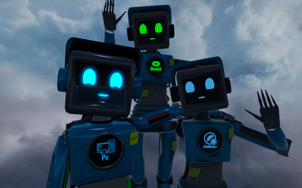 PartyBot