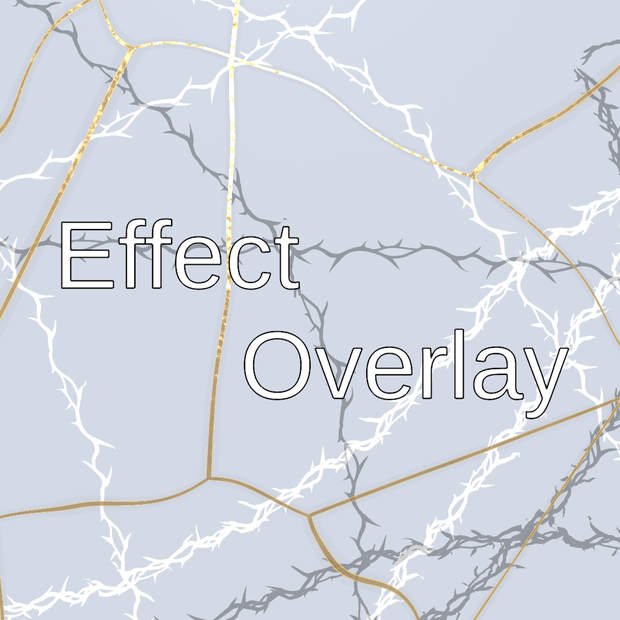 【全アバター対応】エフェクトオーバーレイ / EffectOverlay 