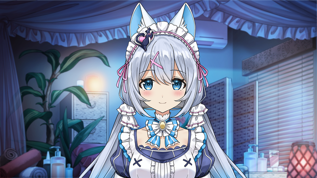 【配信素材】ASMRセット